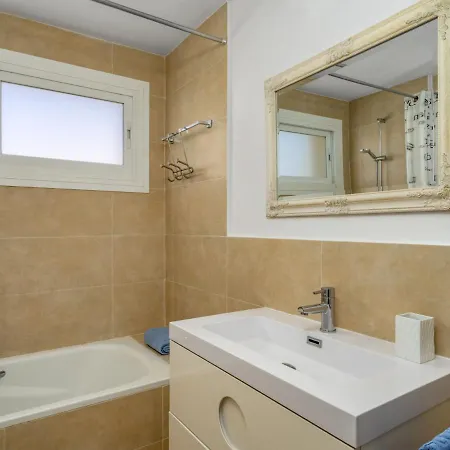 Lejlighed Puerto Paraiso-2 By Interhome Estepona