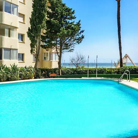 Lejlighed Puerto Paraiso-2 By Interhome *