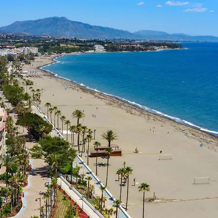 Puerto Paraiso-2 By Interhome Lejlighed Estepona