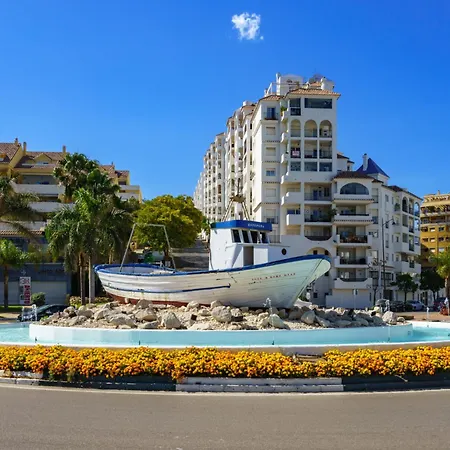 Lejlighed Puerto Paraiso-2 By Interhome *